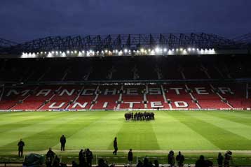 Στο «Θέατρο των Ονείρων» τα βλέμματα όλης της Ευρώπης