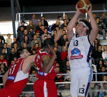 Πρόστιμο σε Ολυμπιακό και Πανιώνιο από τον ΕΣΑΚΕ