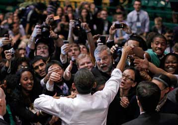 Την Κυριακή η «μητέρα όλων των μαχών» για τη δημόσια περίθαλψη στις ΗΠΑ