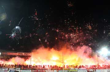 Προκαταρκτική εξέταση για τα επεισόδια στο ντέρμπι Αρης – ΠΑΟΚ
