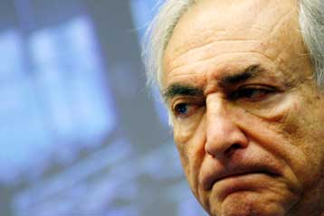 Ευρωπαϊκό «πυροσβεστικό ταμείο» για τις τράπεζες προτείνει ο διευθυντής του ΔΝΤ