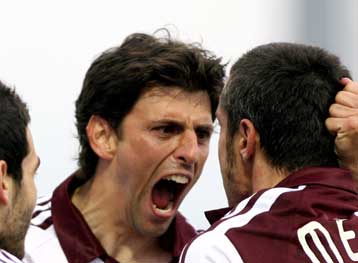 Πρόβλημα στη Λάρισα με Βενετίδη εν όψει Καβάλας