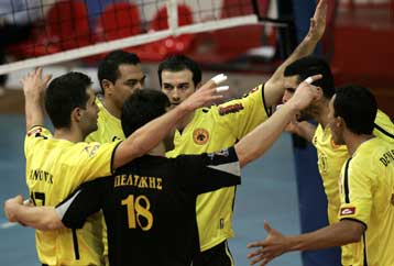 Δικαίωση για ΑΕΚ στο ΑΣΕΑΔ, παίζει κανονικά στα πλέι άουτ