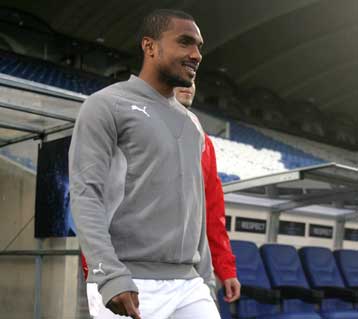 Noκ άουτ για τρεις εβδομάδες ο Λεονάρντο