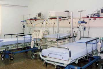 Στη Δικαιοσύνη 13 γιατροί για παράνομη λειτουργία απογευματινών ιατρείων