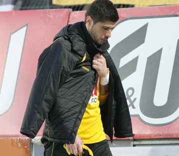 Καλό του έκανε που έφυγε από τον Ολυμπιακό, δήλωσε ο Σηφάκης