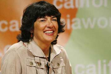 Η Κριστιάν Αμανπούρ αποχωρεί από το CNN μετά από 27 χρόνια