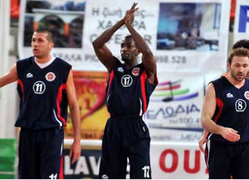 Ανετη νίκη του Ικαρου στην αυλαία της 22ης αγωνιστικής