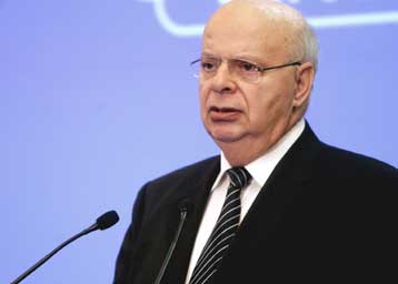 Υποψήφιος ο Βασιλακόπουλος για τον προεδρικό θώκο της FIBA