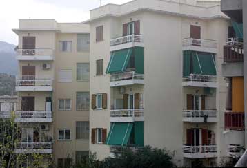 Tι αλλάζει στη φορολόγηση ακινήτων με το νέο νομοσχέδιο