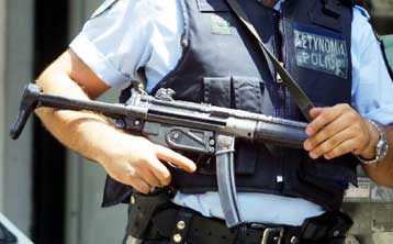 Έκρηξη στην πολυκατοικία, όπου μένει ο αντιπρόεδρος της πακιστανικής κοινότητας