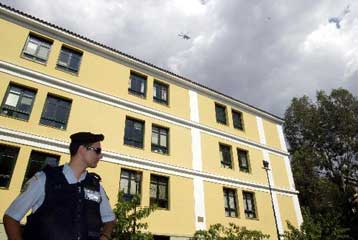 Απέχουν από τα καθήκοντά τους οι δικηγόροι στις 23, 24 και 26 Μαρτίου