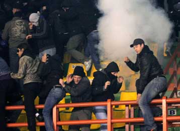 «Καμπάνα» για Παναθηναϊκό και Ολυμπιακό στο βόλεϊ γυναικών