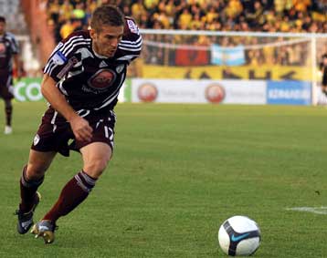 Με πολλές απουσίες, αλλά επιστροφή… Σίμιτς η Λάρισα στην Καβάλα