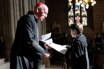 Συγγνώμη ζητά ο Πάπας για το σκάνδαλο της σεξουαλικής κακοποίησης παιδιών
