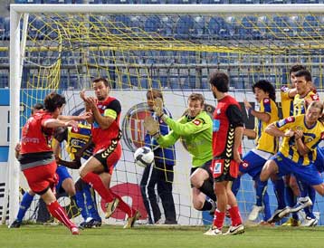 Με «ντόπες» Πανόπουλου και συσπείρωση κόσμου η προπόνηση της Ξάνθης