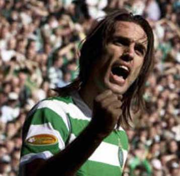 Το… δέκα το καλό για Sam, που σκόραρε στο 3-0 επί της Σεντ Τζόνσον