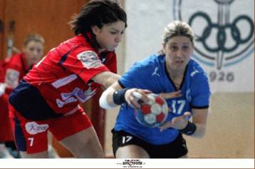 Η Ορμή στον τελικό Κυπέλλου, σοβαρός τραυματισμός της Καράγεωργα