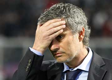 Να… χάσει την πρωτιά «προσπαθεί» η Ίντερ, σούπερ Βούτσινιτς για Ρόμα