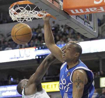 «Διπλό» των Σέλτις στο Ντάλας και τέσσερις σερί νίκες