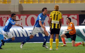 Δεν ξεκαθάρισε η κατάσταση για «σωτηρία» και πλέι οφ