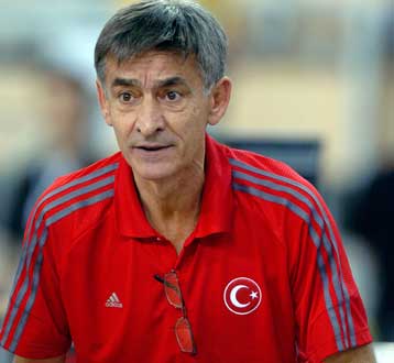 Από καρκίνο στο παχύ έντερο πάσχει ο Τάνιεβιτς