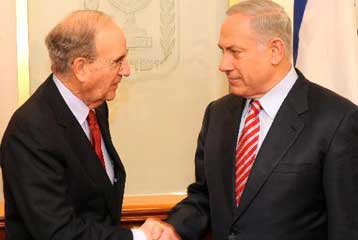 Στις ΗΠΑ οδεύει ο Νετανιάχου, αμετακίνητος για τον εποικισμό της Ιερουσαλήμ