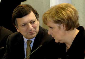 Διχασμένη η ΕΕ για το θέμα της βοήθειας προς την Ελλάδα