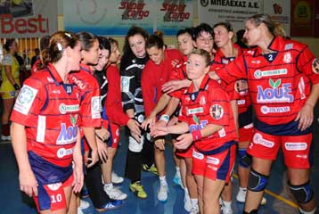 Κυπελλούχος Ελλάδας η Ορμή, 18-17 τη Νέα Ιωνία στον τελικό