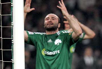 «Μας έλειπε το γκολ» είπε ο Νιόπλιας, «αξίζαμε τη νίκη» παρατήρησε ο «Σάλπι»