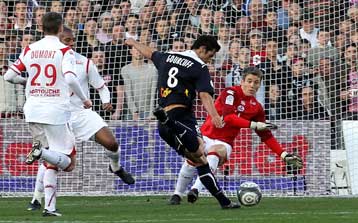 Λιλ και Βαλανσιέν δεν… χώρισαν την παρέα των Μπορντό και Μονπελιέ