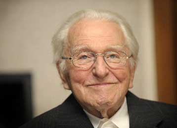 Πέθανε ο ιστορικός διευθυντής του Φεστιβάλ του Μπαϊρόιτ, Βόλφγκανγκ Βάγκνερ