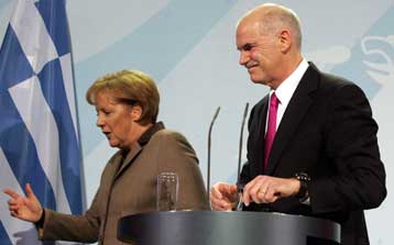 Τη λύση του δανεισμού από τις αγορές προκρίνει το οικονομικό επιτελείο