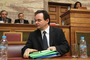 Τροποποιήσεις στο φορολογικό νομοσχέδιο εν όψει Υπουργικού Συμβουλίου την Τρίτη