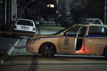 Θρίλερ με την αρπαγή μιας γυναίκας από 35χρονο στο Περιστέρι