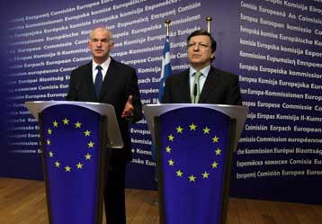 Έντονες διαβουλεύσεις για στήριξη της Ελλάδας στη Σύνοδο Κορυφής