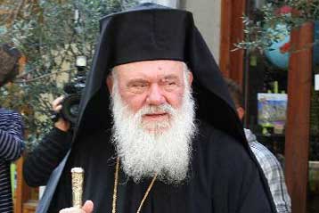 Η φορολόγηση εσόδων της Εκκλησίας στο επίκεντρο της Διαρκούς Ιεράς Συνόδου την Τρίτη