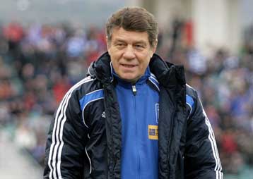 Συναντήθηκαν Πιλάβιος-Ρεχάγκελ, χωρίς συζήτηση για ανανέωση