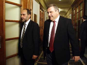 Ηπιοτέρες ποινές για ανήλικους προβλέπει το νομοσχέδιο του υπουργείου Δικαιοσύνης