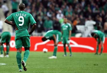 Προσπάθεια ανασύνταξης από τον Νιόπλια που ζήτησε νίκη με ΠΑΣ και «ψηλά το κεφάλι»