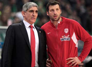 Η συγκέντρωση είναι το «κλειδί» για τον Γιαννάκη