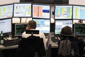 Επανέκτησε τελικά τις 2.000 μονάδες πριν τη λήξη της συνεδρίασης το Χρηματιστήριο