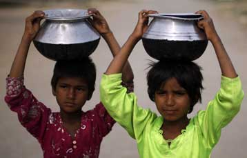 Φορητό σύστημα αφαλάτωσης θα αξιοποιεί τη νανοτεχνολογία