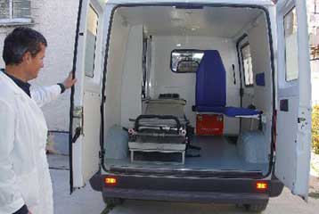 Τροφική δηλητηρίαση 22 μαθητών και τριών καθηγητών στο Βόλο