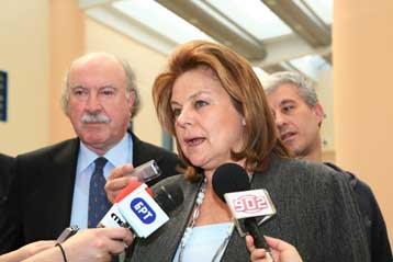 Σχέδιο τεσσάρων πυλώνων για τη Ναυπηγοεπισκευαστική Ζώνη