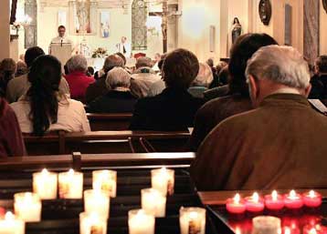 Αντιδρά στη φορολόγησή της και η Καθολική Εκκλησία