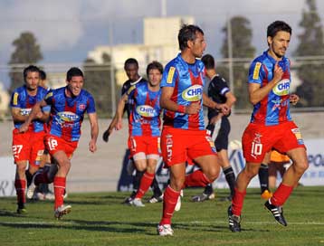 Νίκες ανόδου μέσω των πλέι οφ πέτυχαν Διαγόρας Ρόδου και Πιερικός