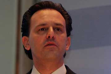 Τις τουρκικές παρενοχλήσεις στα μέσα της FRONTEX καταγγέλλει ο Δ.Δρούτσας