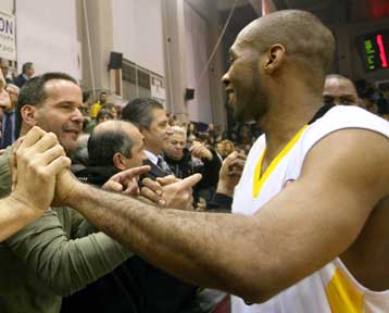 Αποχή από την προπόνηση του Αμαρουσίου έκαναν οι απλήρωτοι παίκτες