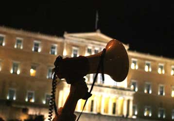 Απεργούν δικηγόροι και γιατροί για τα έκτακτα μέτρα